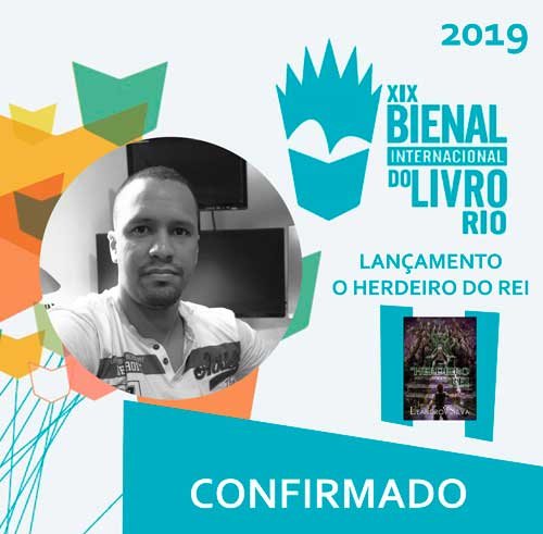 LeandroVSilva Bienal 2019